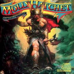 Molly Hatchet : Flirtin' with Disaster